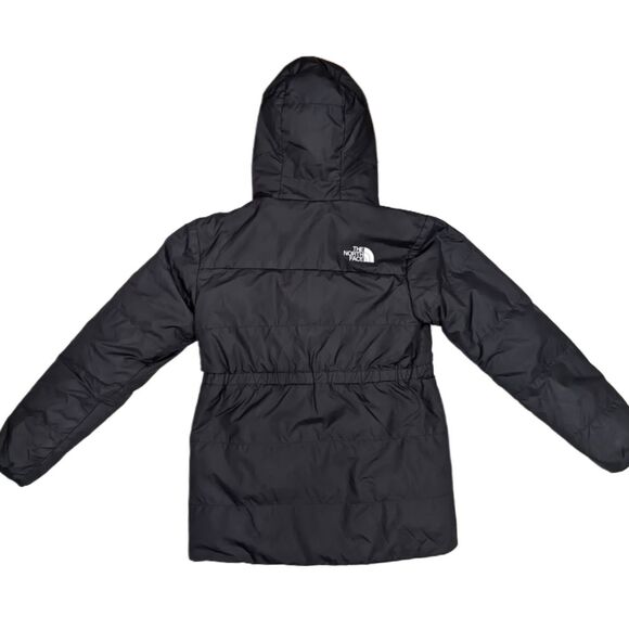 THE NORTH FACE GIRLA REVERSIBLE JACKET - Picture 3 of 6